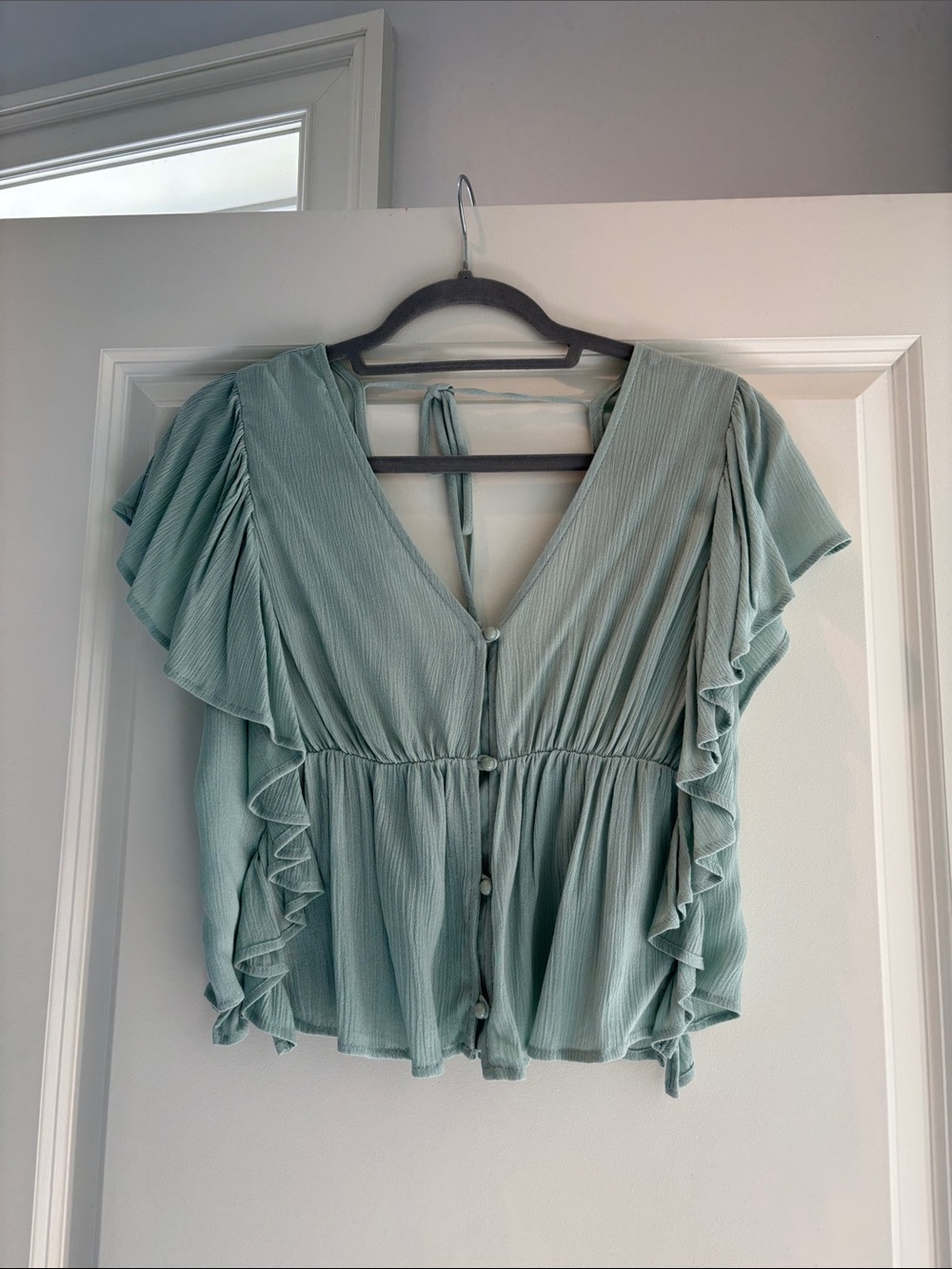 Altar’d State top